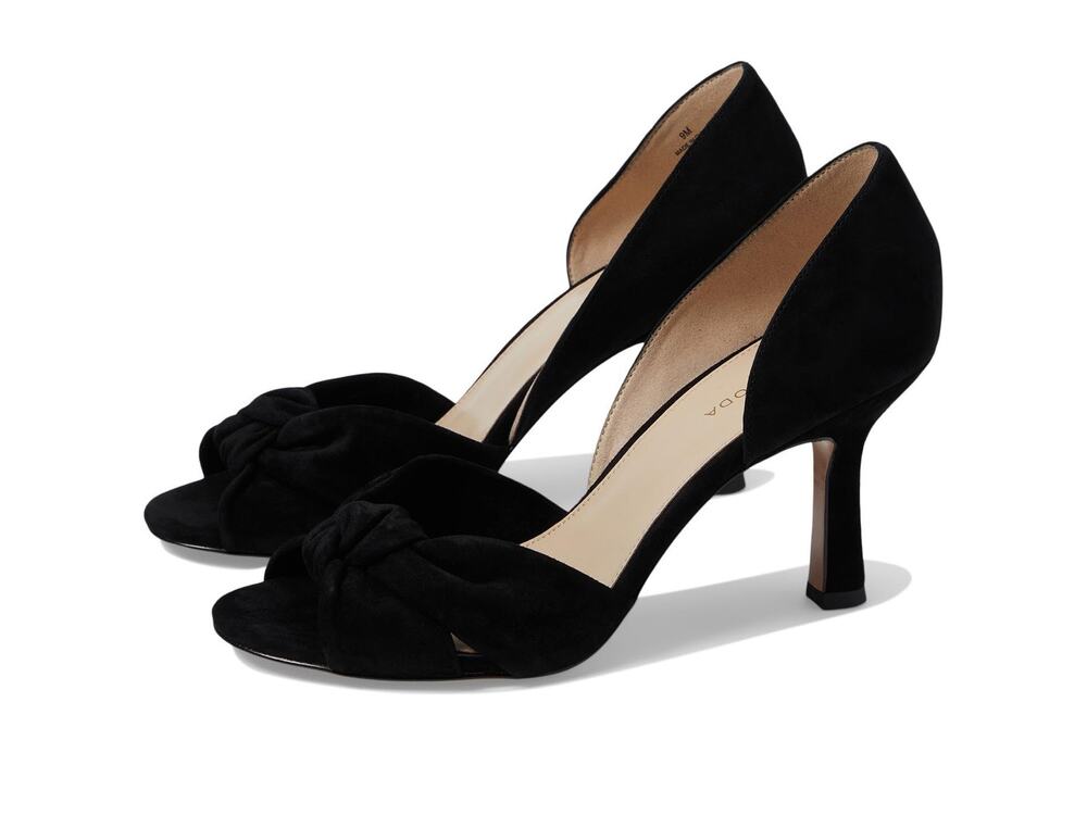 PELLE MODA WAYAN BLACK 9 M